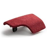Schaltknauf Trim Abckung Für Audi A4 S4 B9 A6 S6 C8 Sline Allroad Quattro Q5 SQ5 Q7 A5 a7 Q8 Auto Interior Styling Zubehör  34