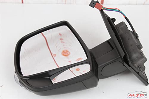 For Dodge Ram Promaster City 2015-2022 Left Driver Side Powered Mirror Heated #TOP4