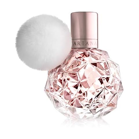 Ariana Grande Ari Eau De Parfum Spray 100 ml Cover