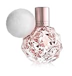 Ariana Grande Ari Eau De Parfum Spray 100 ml