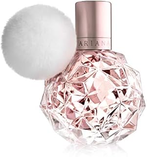 Ariana Grande Ari Eau de Parfum Spray for Women, 3.4 Fl Oz (Pack of 1)