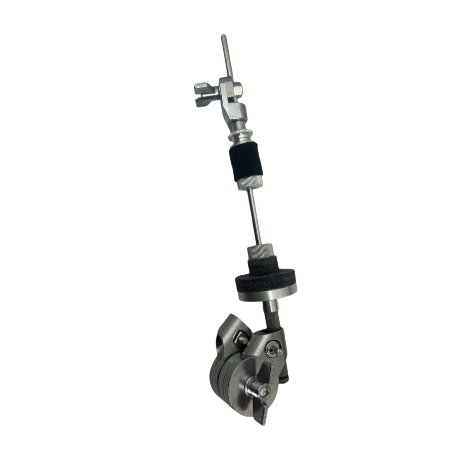 Supporto Professionale per Braccio Impilatore di Piatti in Lega di Zinco, Montaggio per Hardware per Batteria, Style a