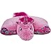 Pillow Pets Colorful Pink Unicorn - 18
