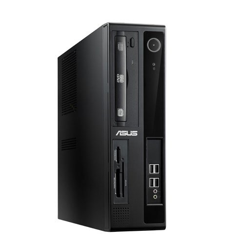 ASUS BP6230-ITVA21E Desktop-Computer