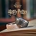Enso Rings Wizarding World of Harry Potter Collection - Comfortable Silicone Rings - After All This Time - Size 13