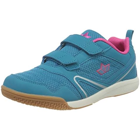 Chaussures Lico Mixte bébé Boulder V Cover