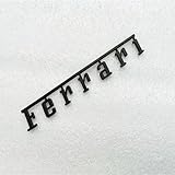 Este producto tiene más ventajas. Es duradero, impermeable, inoxidable, resistente al desgaste e infructible. Es resistente a la intemperie y una buena decoración para su coche, adecuado para el montaje en la trasera, en la parte delantera o en el lado del vehículo.