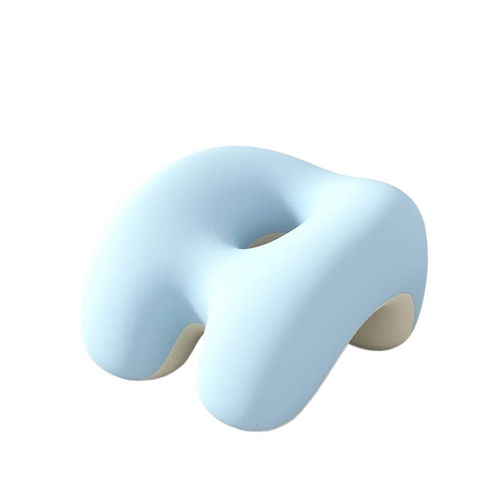 QAUUCP Sleeping Face Down Nap Pillow