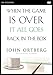 When the Game Is Over, It All Goes Back in the Box Video Study