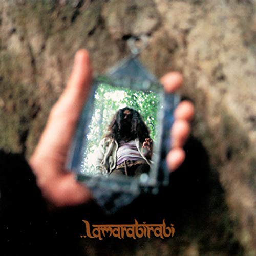 Ghost Rabbi Amazon MusicでGhostのLama Rabi Rabiを再生する