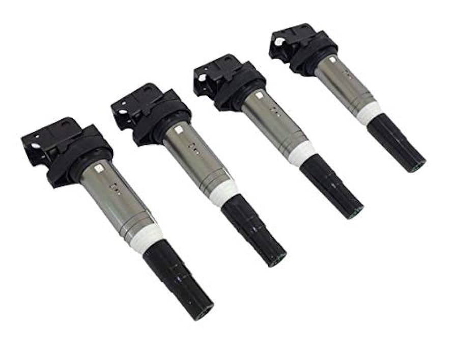 HELLA BMW MINI R56 クーパーS イグニッションコイル 4本 imgrc0108613361.jpg
