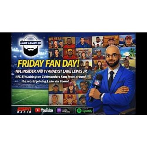 NFL and Washington Commanders News and Updates