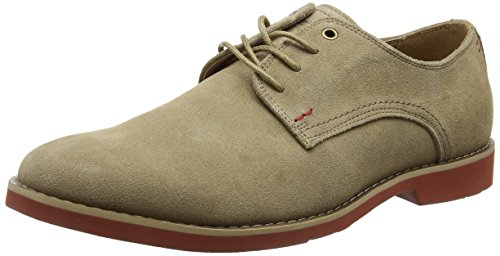 Hush Puppies Cordes Ez Dress, Scarpe Stringate