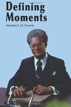 Paperback Defining Moments Book