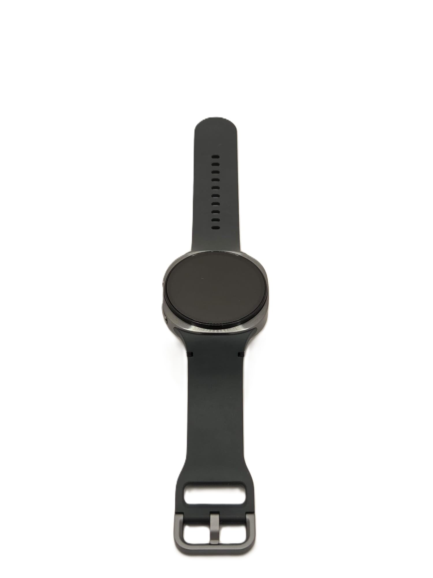 Samsung Galaxy Watch8, 40mm, Graphite