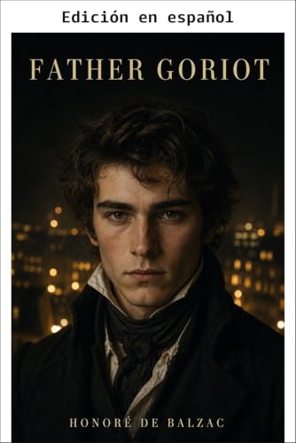 Papá Goriot (anotado) (Clásicos de la Literatura Mundial) (Spanish Edition)