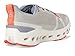 On, Men's, Cloudsurfer Trail, Fossil/Ivory, 10.5, Medium