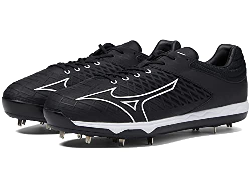Mizuno Men's Speedrevo Ace Baseball Shoe2