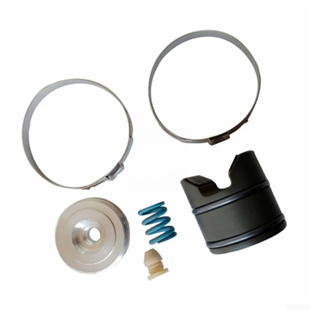 Outil de poussée de crémaillère de direction, kit de réparation de 6 pièces compatible avec BMW F20 F30, OEM 32106891974, ensemble d'outils de réparation de support de direction