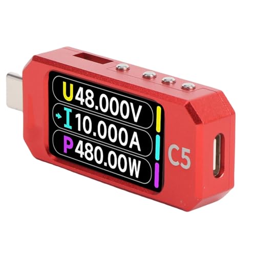 Luocute USBp[[^[A^CvC USBdvь݂̃eX^[A1.47C`J[LCDfBXvCp[eX^[}`[^[PDdvA320x172𑜓xdd