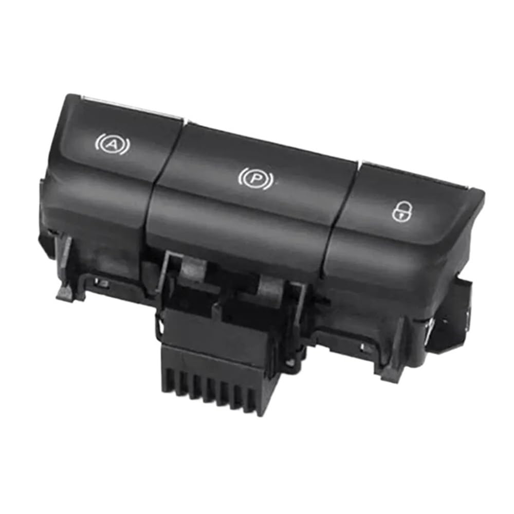 Interruptor de freno de mano 3V0927225B para Skoda Superb 3 acabado de alta precision 8