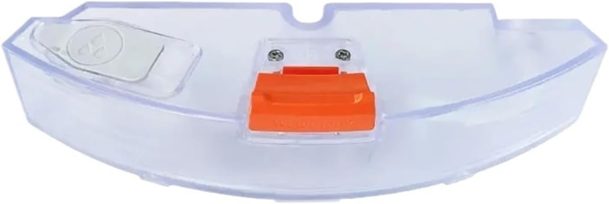 Replacement Mop Bracket & Water Tank，Compatible For Roborock，S8/S7/T7S, Robot Vacuum Accessories Parts(Set 5)