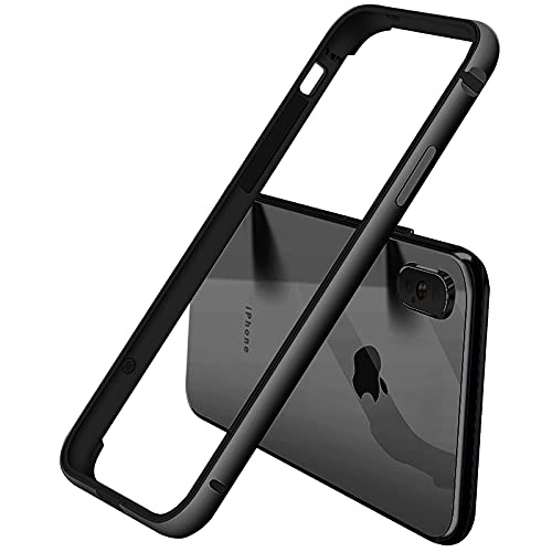 T*o様 iPhone X バンパーフレームケース 付き64GB Amazon.co.jp