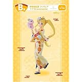 一番くじ アニメ「ぼっち/ざ/ろっく！」VOLUME 4 B賞 伊地知虹夏 1/7 Gracemaster