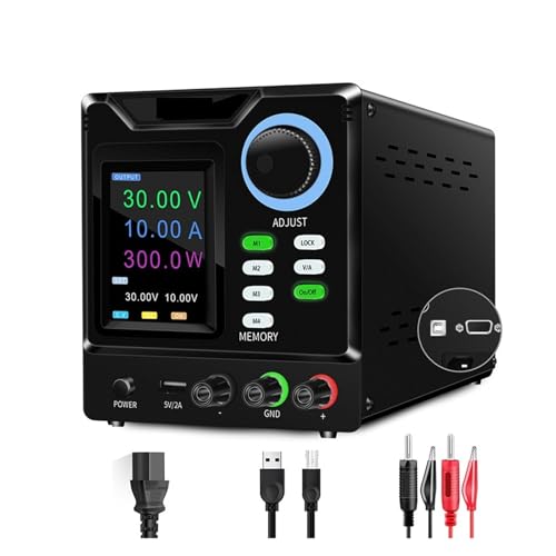 Alimentation de table réglable RS-232 pour éviter les surtensions - 2