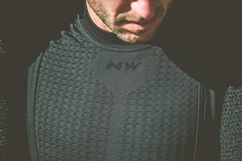 Northwave Unisex Cycling Shoes Sneaker, White, 11 Us Women #TOP4