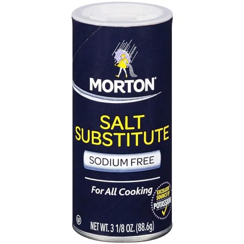 Blue Ribbon Salt Substitute, 3.12 Oz thumb #4