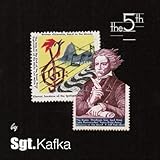 Sgt Kafka