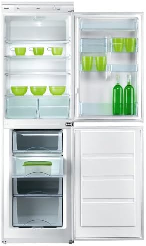 50 50 Frost Free Fridge Freezer Amazon Co Uk Large Appliances