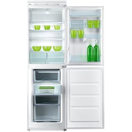 50 50 Frost Free Fridge Freezer Amazon Co Uk Large Appliances