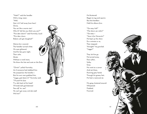 The Set-Up: The Lost Classic by the Author of 'The Wild Party'