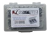 RC Screwz LOS095 - Compatible with Team Losi Rock Rey (LOS03009T2) Stainless Steel Screw Kit