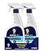 Morton Pro - 2-Pack All Purpose Cleaner, Heavy Duty HOCl Cleaning Spray, ULV 500, Safe Bleach Alternative, Salt-Based & Non Toxic (32 oz Spray Bundle)