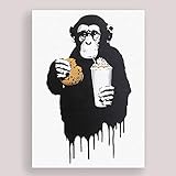 Peut être un bon décor pour salon, cuisine, chambre à coucher, chambre d'enfant, bureau, restaurant ou lieu public, etc., peut également être un cadeau ou une collection