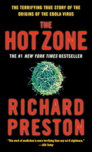 The Hot Zone view 2
