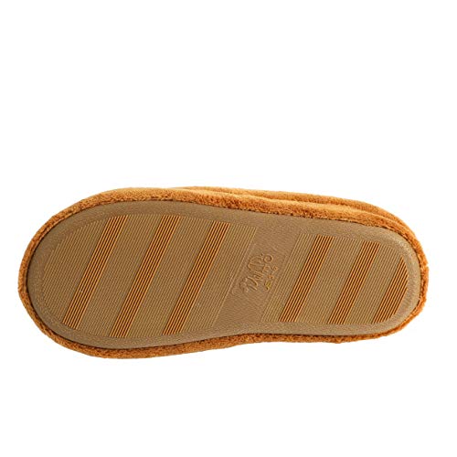 Millffy Warm Soft House Slippers Slip on Women Indoor Bedroom Slippers Slides4