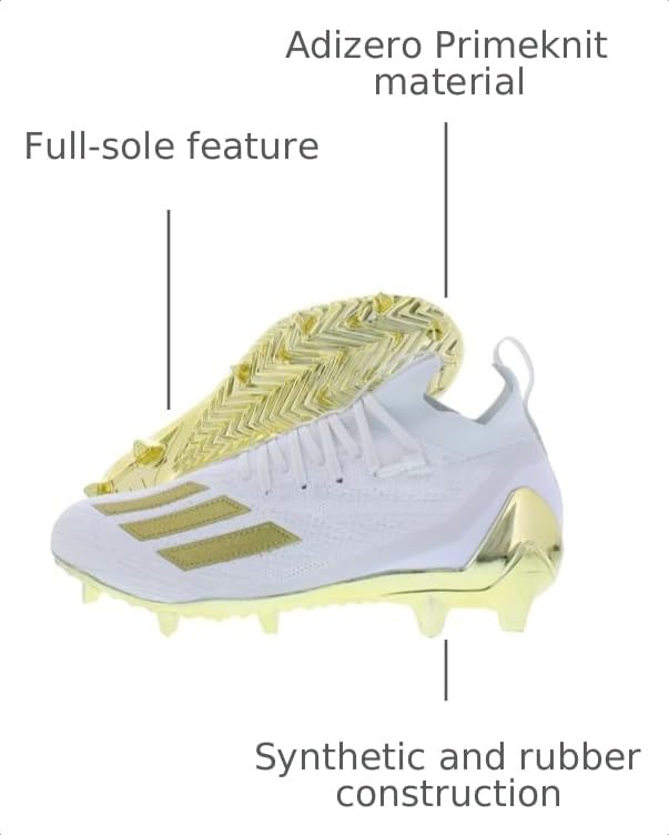Image of Adidas Mens Adizero