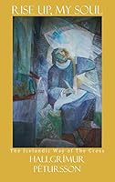 Rise Up, My Soul: The Icelandic Way of the Cross 0982926995 Book Cover