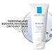 La Roche-Posay Effaclar Medicated Gel Cleanser, 2% Salicylic Acid Cleanser + LHA + Glycerin, Foaming Acne Face Wash, Helps Clear & Prevent Acne Breakouts, Oil Free, Targets Excess Oil