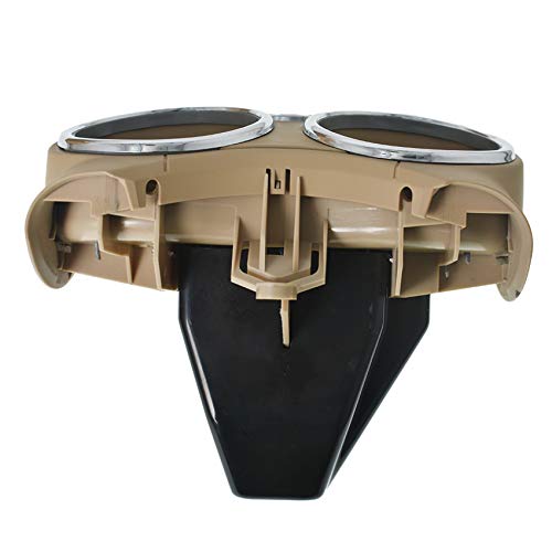 Soporte labwork para portavasos doble CLS AMG 2006-2011 miniatura 5