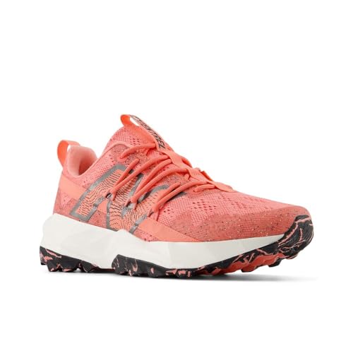 Image of New Balance Women's Dynasoft Tektrel V1 Trail Running Shoes