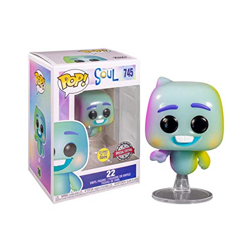 toys best soul funko pop