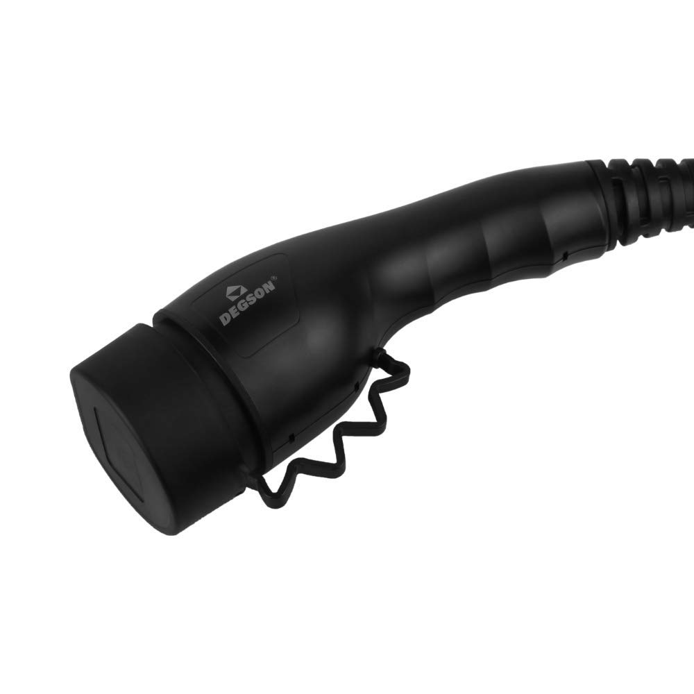 Preis-Zone IEC 62196-2 wtyczka EV, kabel do ładowania 3-fazowy typ 2 EU 32 A 5 m IP55 wtyczka ładowania ładowarka DGN 3244