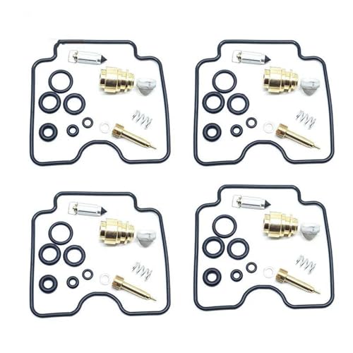 Kit de réparation carburateur pour supprimer les fuites d'essence GSX750F