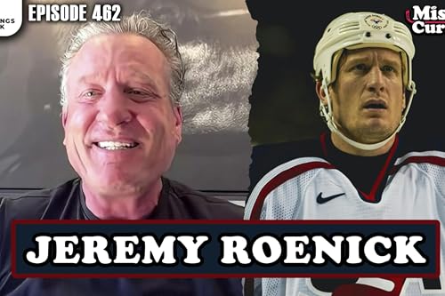462. Jeremy Roenick