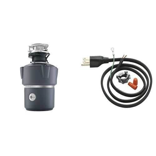 InSinkErator PRO1100XLWCORD Evolution HP Garbage, 40 OFF